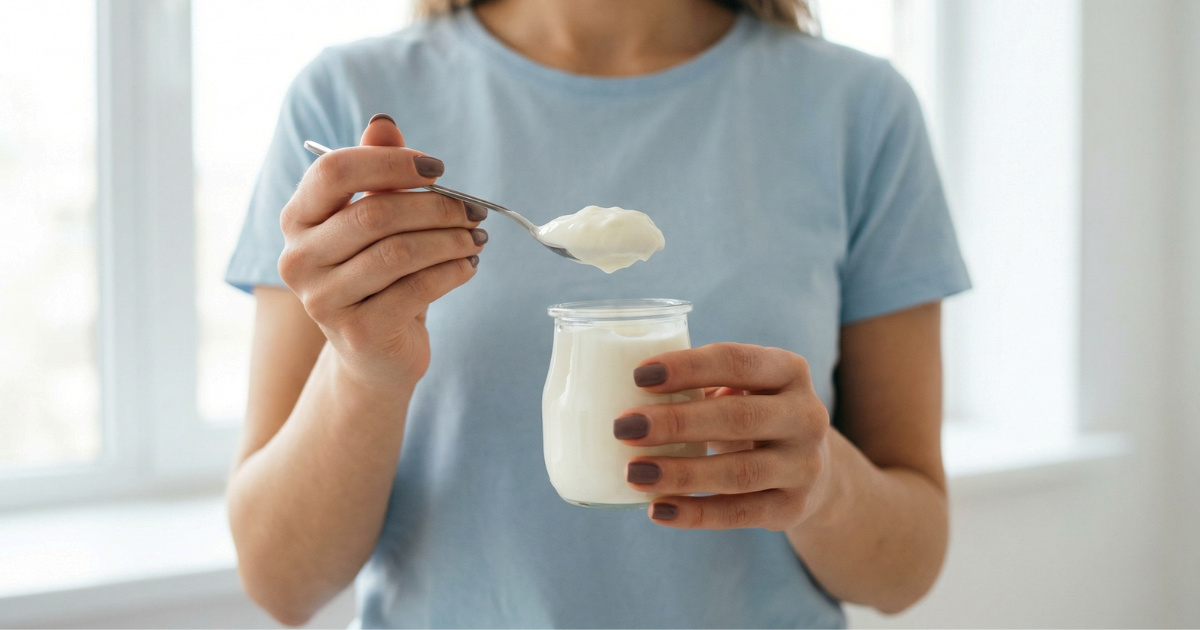 Kako jogurt utječe na krvni tlak i zdravlje srca?