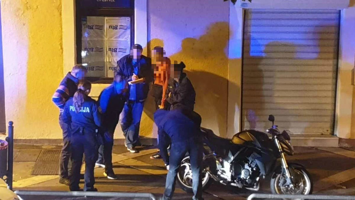 Policija istražuje ostavljeni motor, je li s njega ubojica ispalio 4 metka?