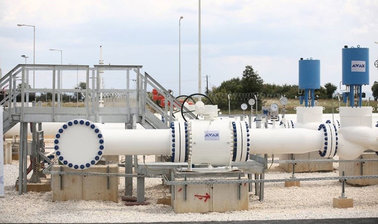 Otvoren interkonektor Srbija-Bugarska, osigurat će opskrbu plinom iz Azerbajdžana
