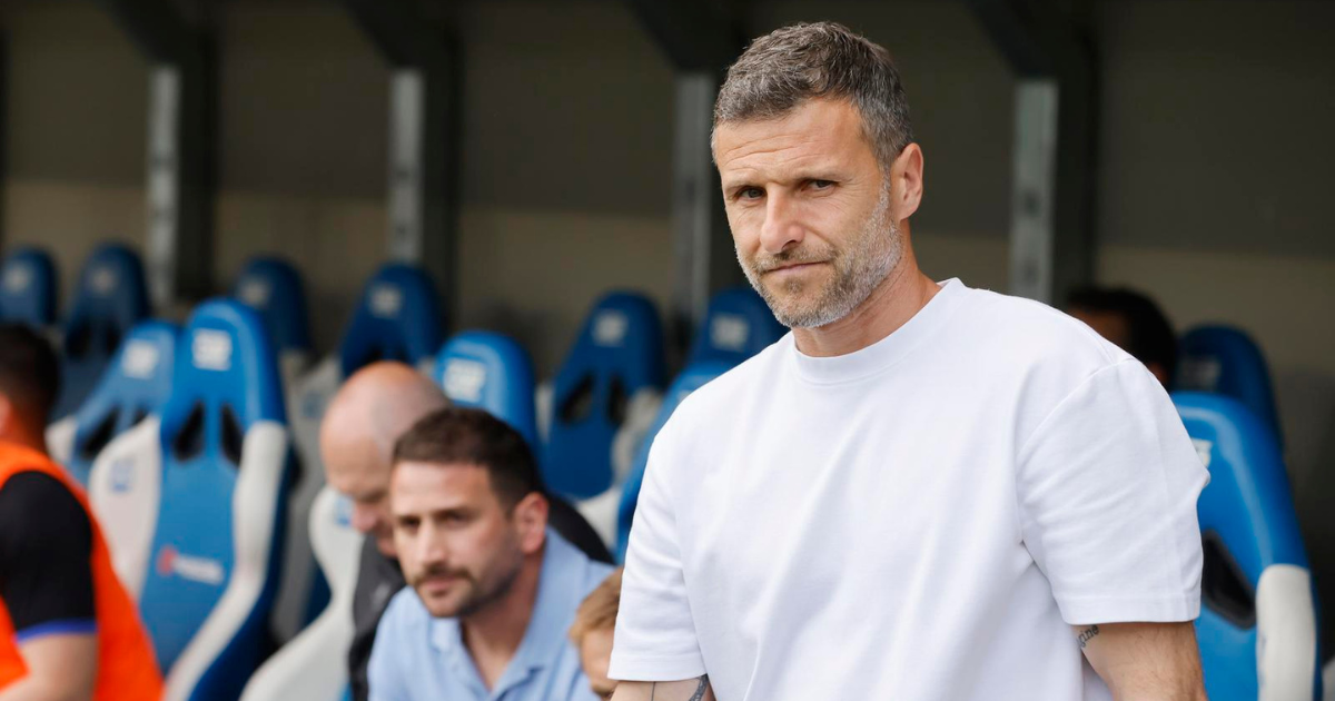 Radotić odlazi iz Osijeka? Uvrijeđen je ponudom kluba