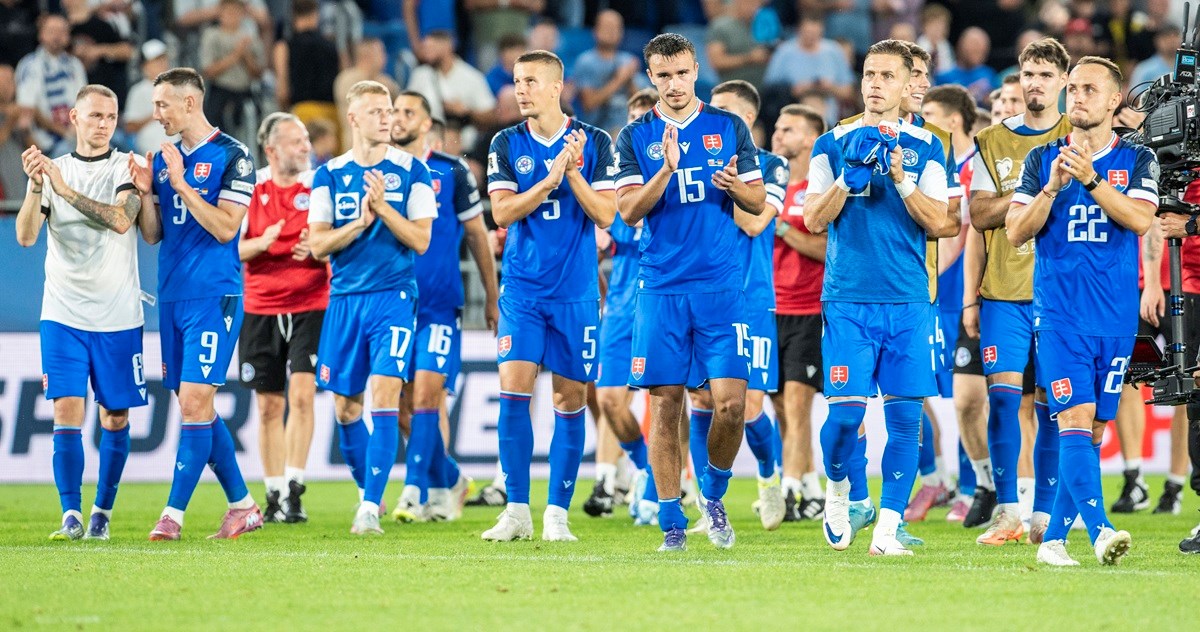 Može li Slovačka ponoviti senzaciju i pomoći Hrvatskoj?