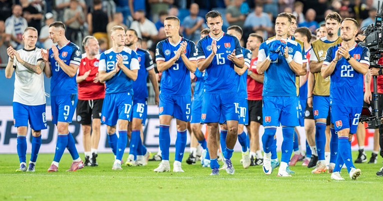 Može li Slovačka ponoviti senzaciju i pomoći Hrvatskoj?