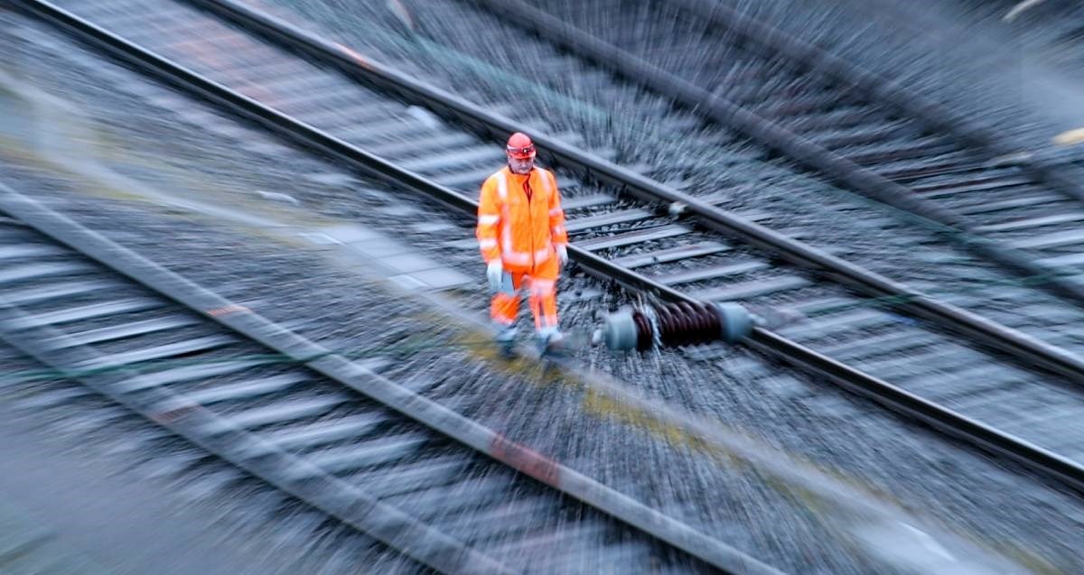 Deutsche Bahn gasi 30.000 radnih mjesta