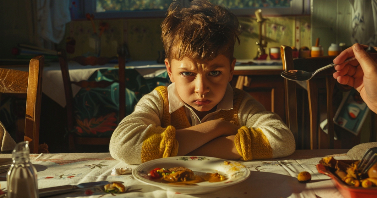 Tri znaka u kojima se rađaju najrazmaženija djeca