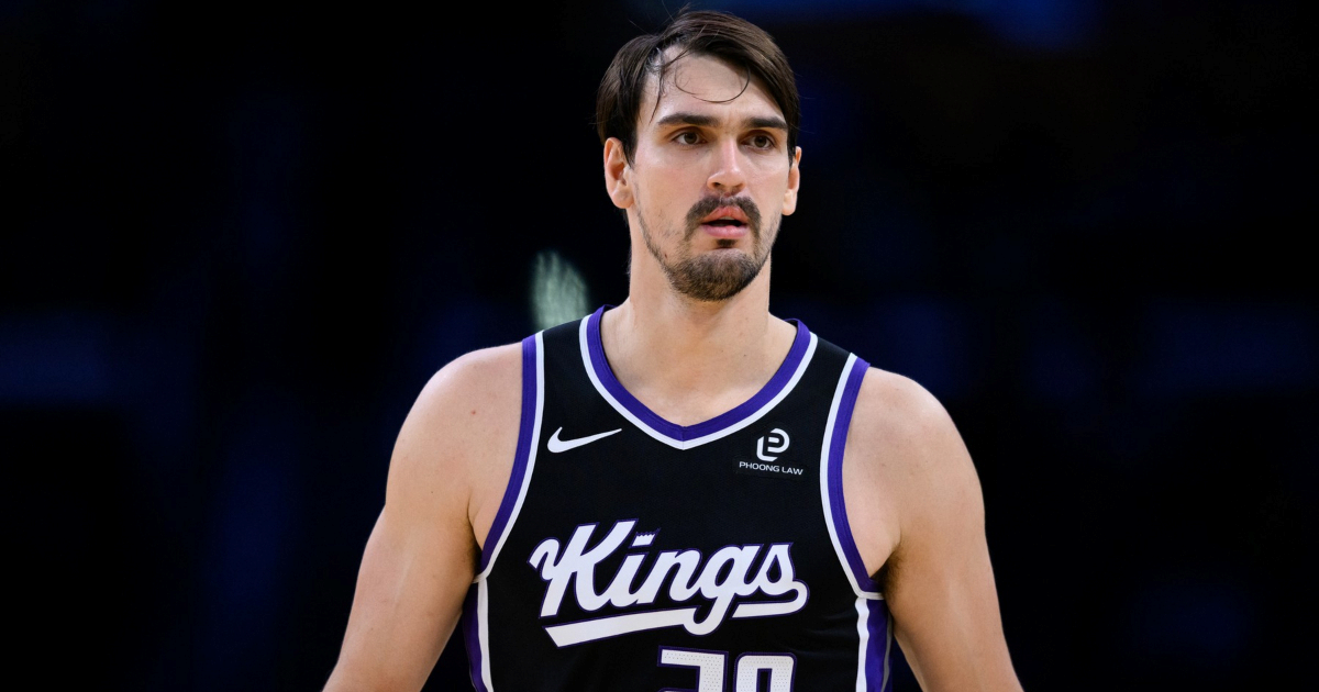 Dario Šarić promijenio klub