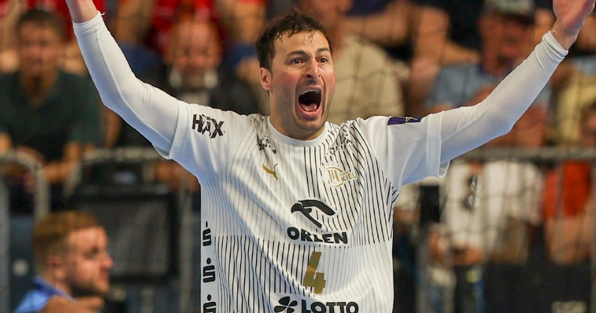 Duvnjak je odigrao prvu utakmicu nakon finala SP-a. Ovo je njegov učinak