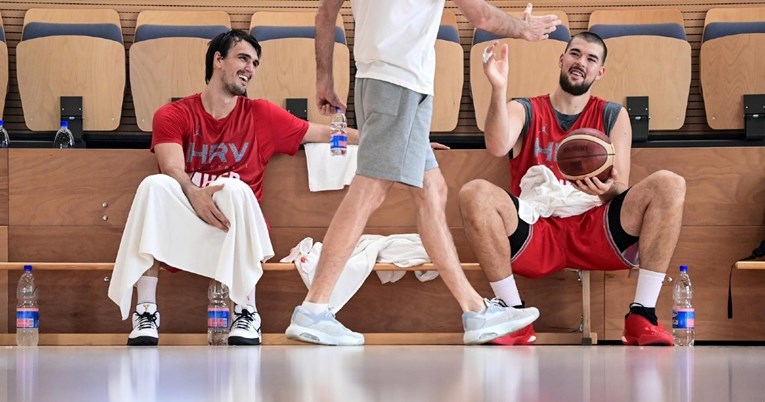 Hrvatski košarkaši sutra kreću u borbu za nastup na OI. Evo tko će prenositi utakmice