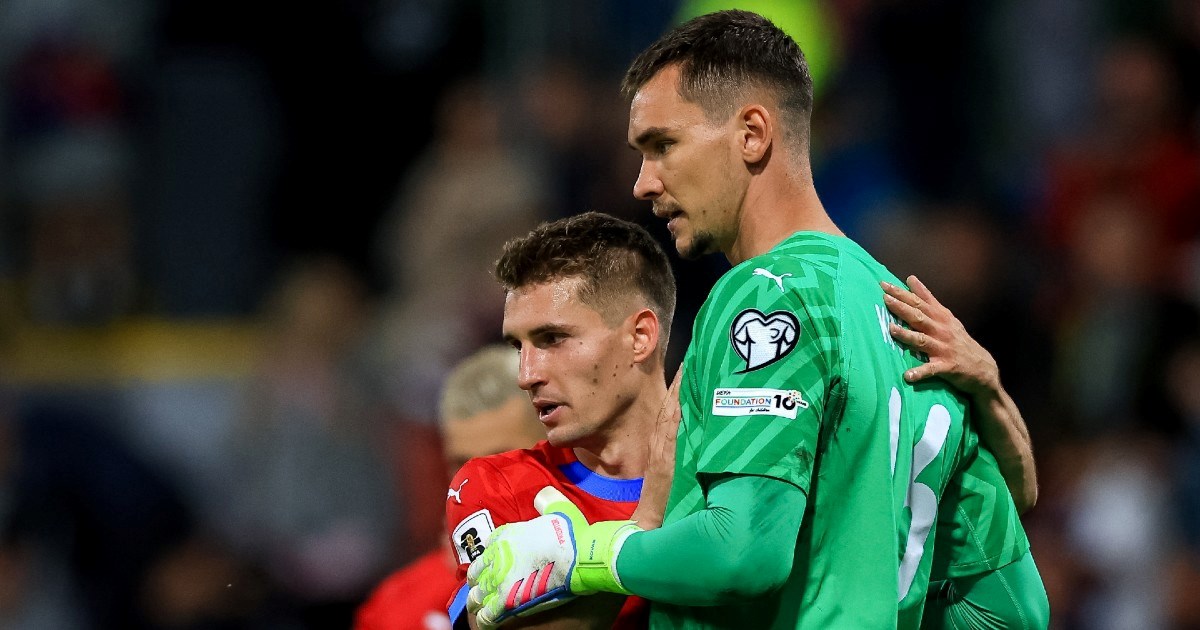 Češka je izgubila od Farskih otoka. Evo što to znači za Hrvatsku