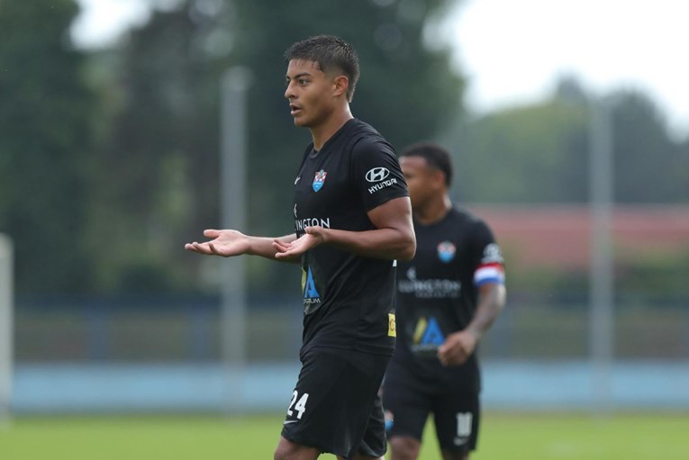 Hit igrač SHNL-a stiže u Osijek