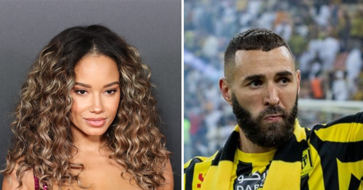 Benzemina djevojka prešla na islam prije odlaska u Saudijsku Arabiju: "Plakala sam"