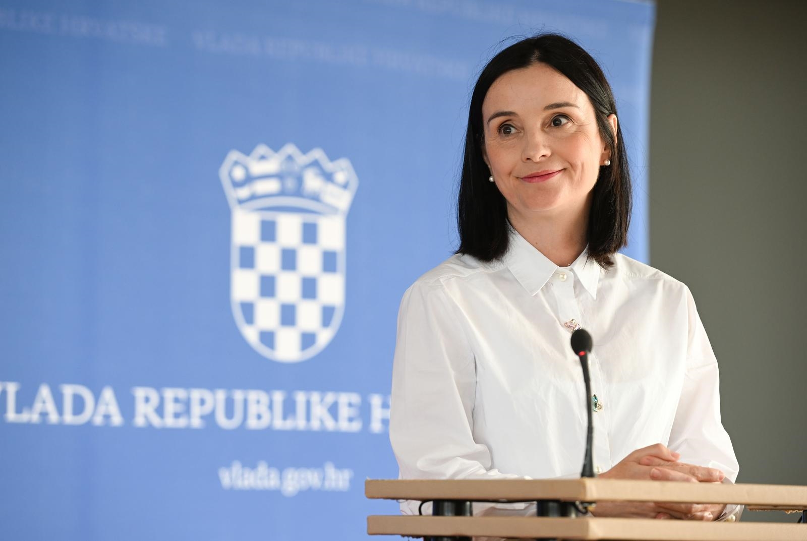 Vučković: Mjere za suzbijanje svinjske kuge imaju učinak