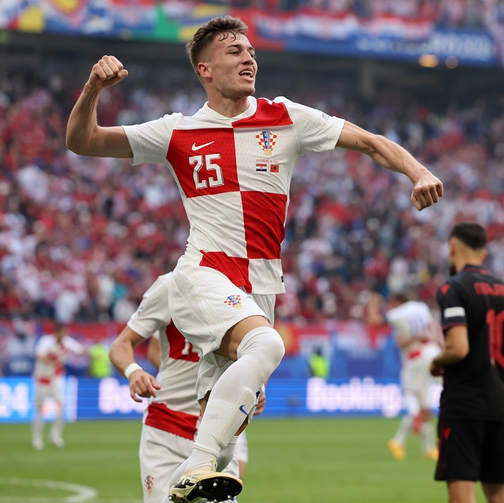 HNS čestitao rođendan Luki Sučiću. Fanovi: Što kaže Dalić, smije li slaviti?