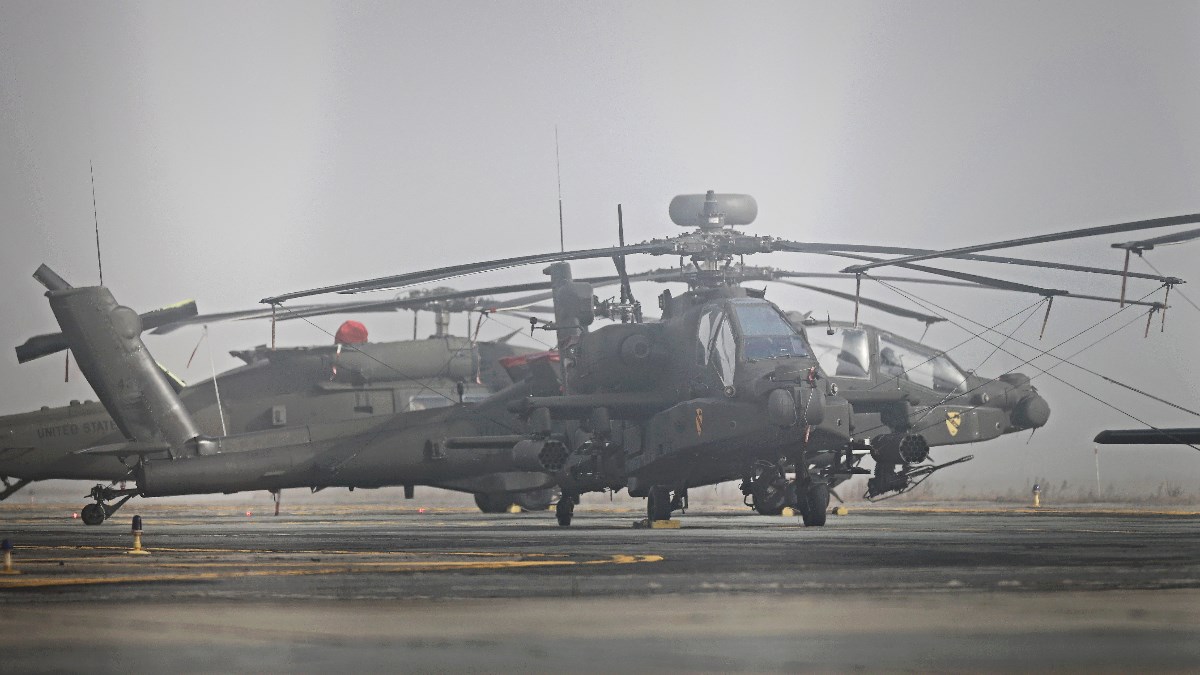 Pet mrtvih u padu rumunjskog vojnog helikoptera, objavilo ministarstvo obrane
