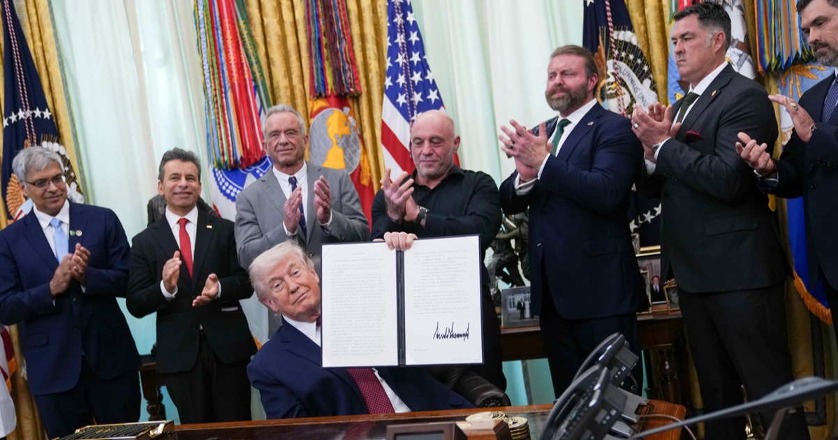 Trump naložio ubrzano istraživanje psihodeličnih droga. Veteran: Spasit ćete mnogo ži