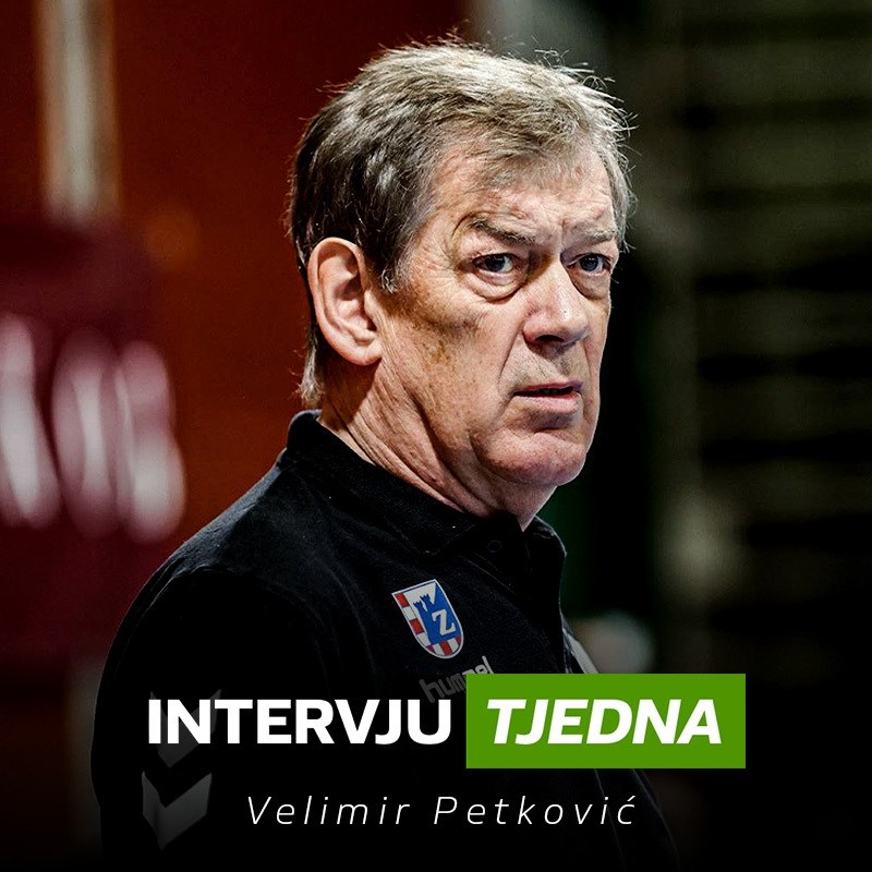 Impresionirao me Hrvat građen kao Apolon. Zabio je i sjeo na centar. Tu sam prelomio