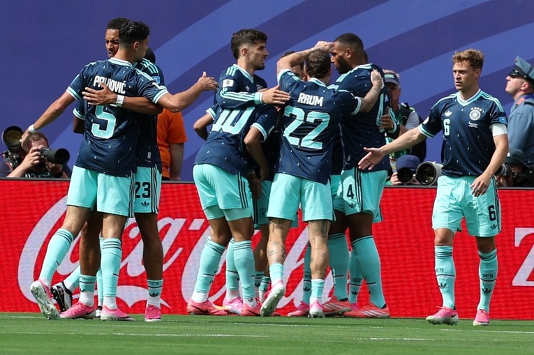 Je li Njemačkoj trebao biti poništen prvi gol protiv Ekvadora?