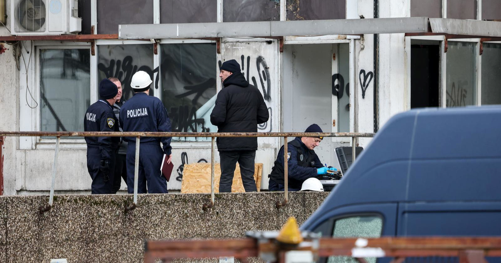 Inspektori poslani u Vjesnik po dokaze nakon upita novinara. Hoće li išta pronaći?