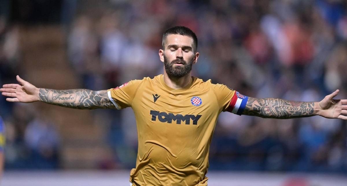 Dva hajdukovca i dinamovac obilježili 3. kolo. Dobili su daleko najbolje ocjene