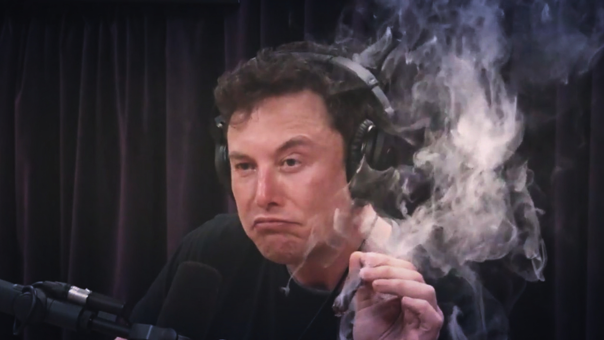 Elon Musk kaže da se on i njegova obitelj neće cijepiti protiv korone