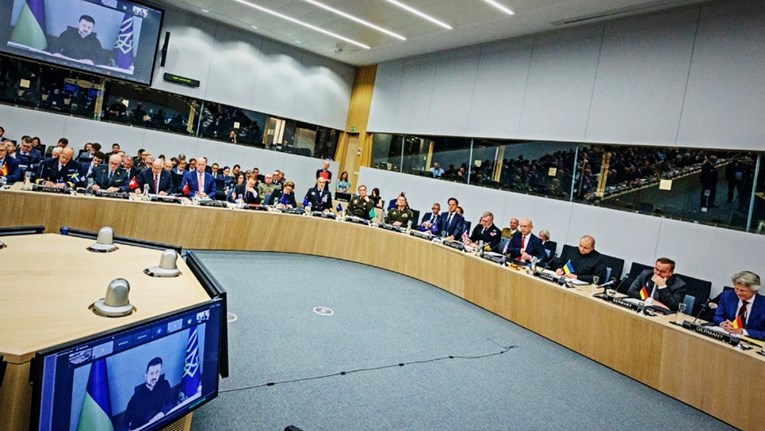 Veliki sastanak NATO-a, glavna tema će biti obrambena potrošnja