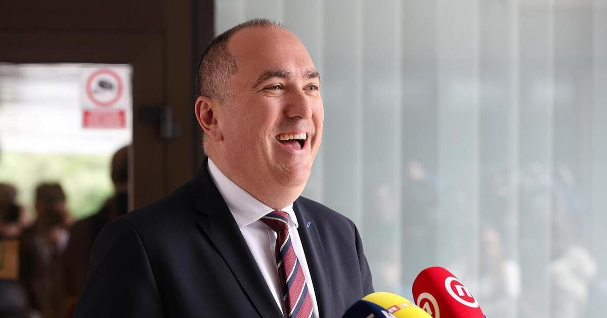 HDZ-ovci se na naš račun počastili putovanjem po Americi. Sad im je stigla kazna