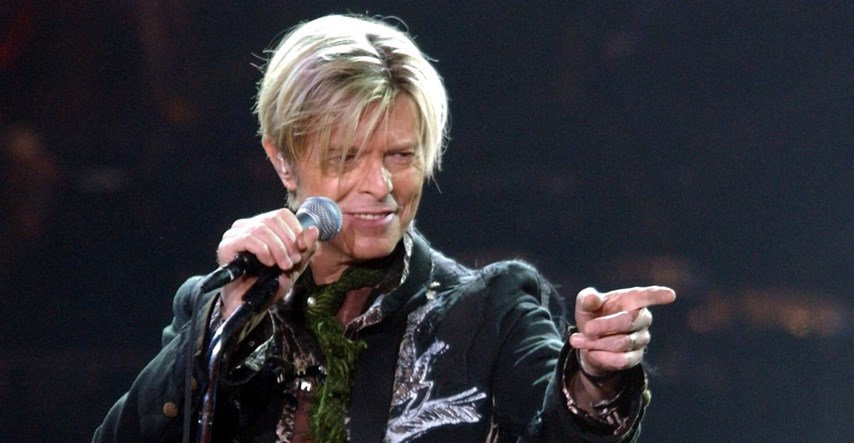 Što je anizokorija, stanje od kojeg je patio David Bowie?