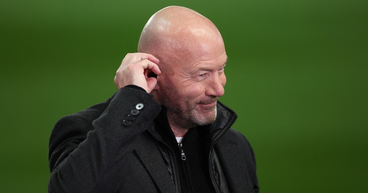 Shearer o PSG - Bayern: Samo se smijem