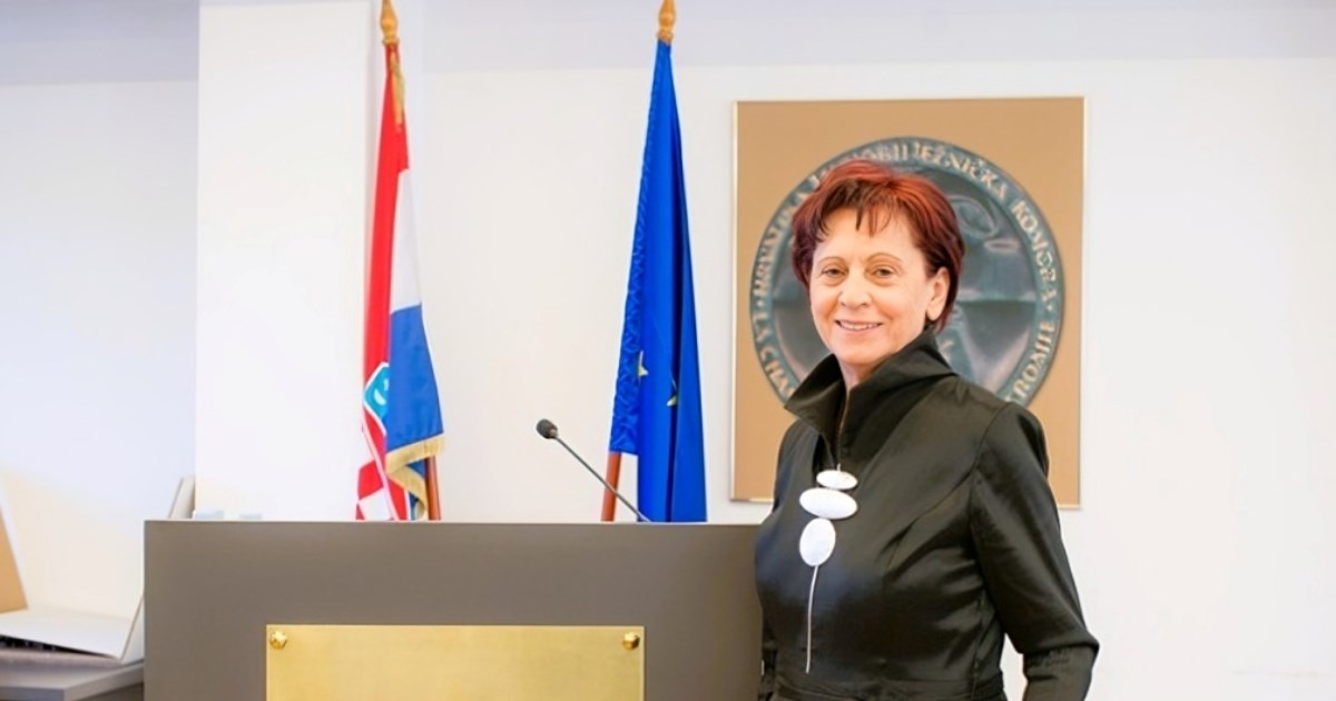 Nada Kemec nova predsjednica Hrvatske javnobilježničke komore