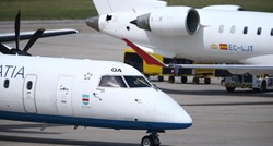 Zrakoplovni stručnjaci: U Hrvatskoj neće biti znatnijeg broja letova sve do lipnja