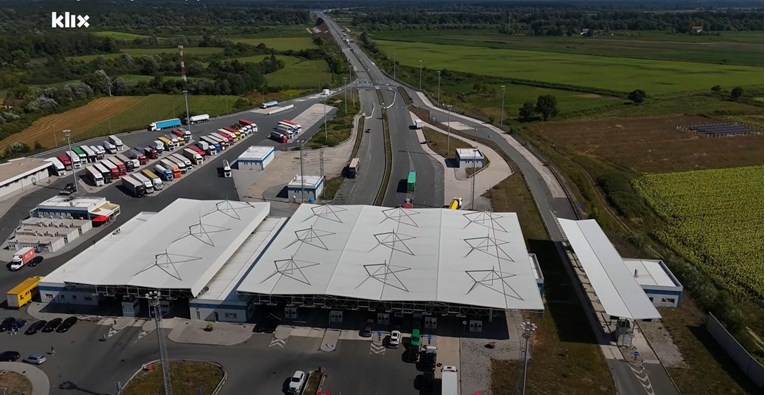 Nitko ne zna kad će biti otvoren novi granični prijelaz s BiH. Razlog je sumanut
