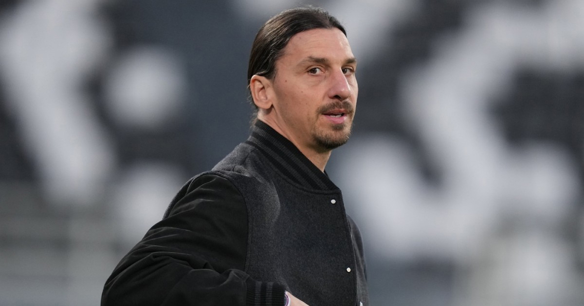 Marca: Ibrahimovićev povratak