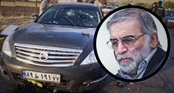 Iran: Naš nuklearni stručnjak ubijen je strojnicom na daljinsko upravljanje