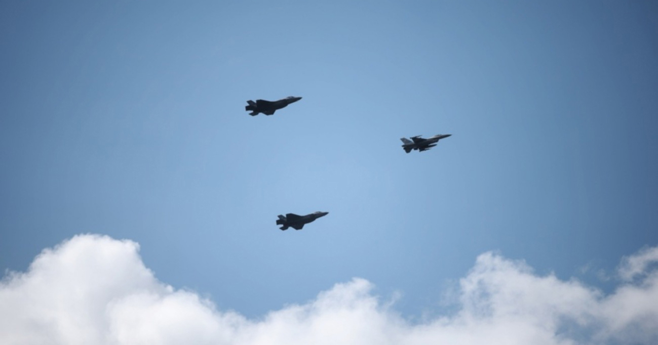 Saudijska Arabija kupuje 48 američkih borbenih aviona