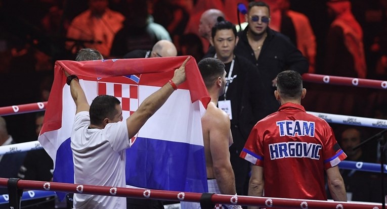 Bivši svjetski prvak želi borbu s Hrgovićem