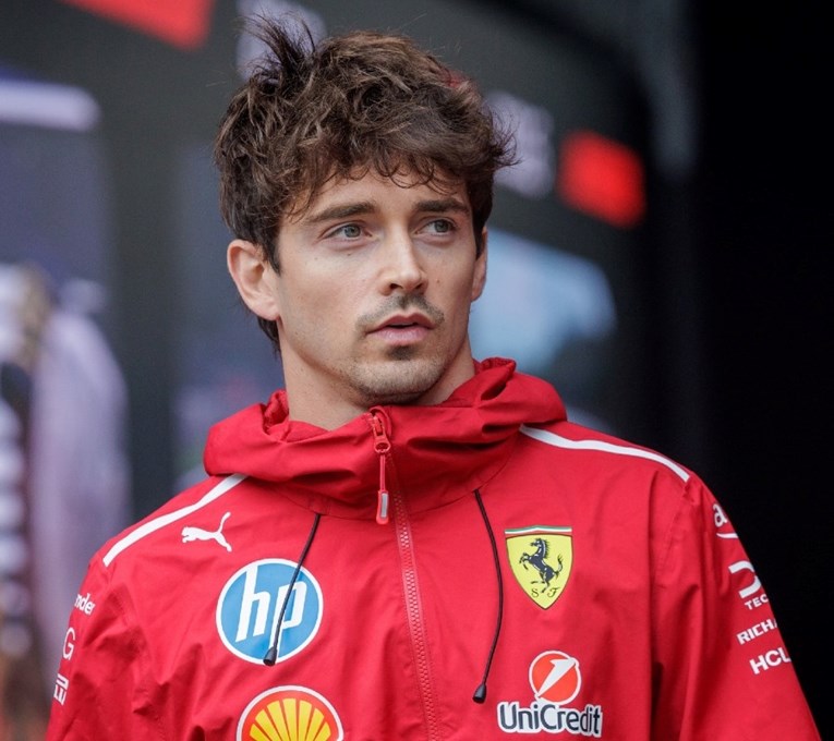 Leclerc: Ferrari je napredovao, ali nedovoljno