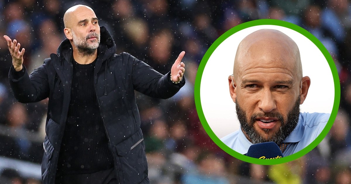 Tim Howard: Pep Guardiola je uništio nogomet