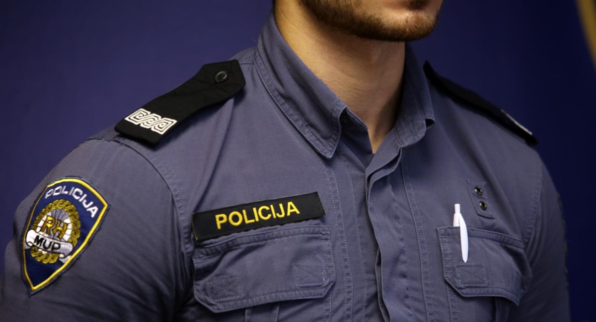 U Zagrebu lagao da je policajac pa ljudima uzimao novac. Ukrao 30 tisuća kuna
