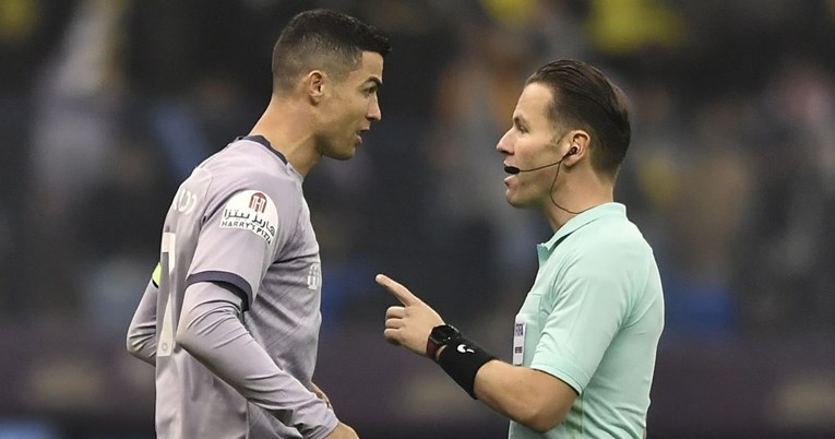 Ronaldo i Al Nassr doživjeli težak poraz u borbi za prvi trofej ove sezone