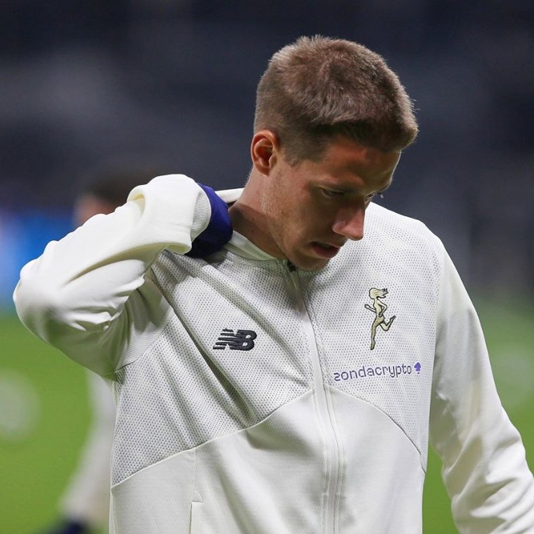 Godinama je bio nezamjenjivi Dalićev as. Sad je postao veliki problem