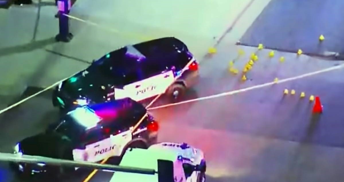 Detalji smrtonosne pucnjave u Denveru: Ubijao ljude po salonima za tetovažu