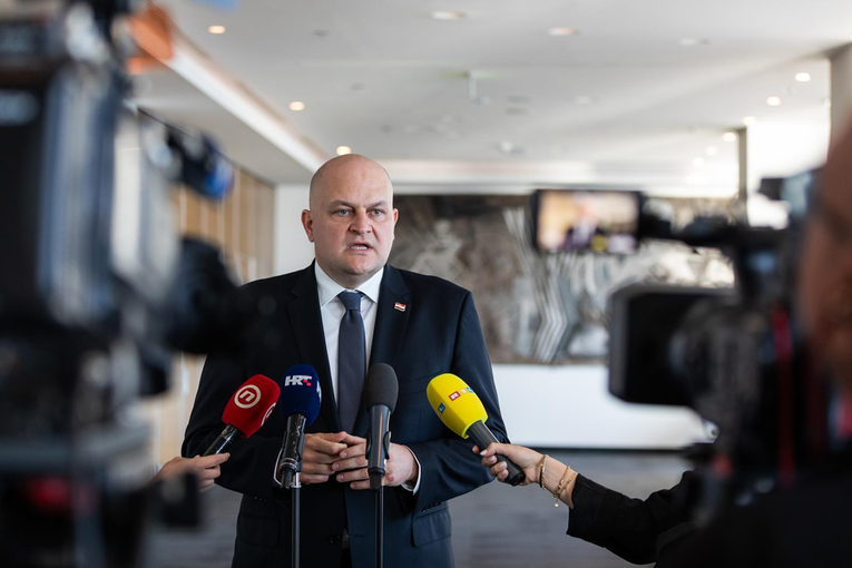 Šušnjar: Odluka HERA-e ubrzat će ulaganja u obnovljive izvore energije