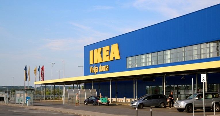 Hrvatska IKEA najavila ogromne popuste