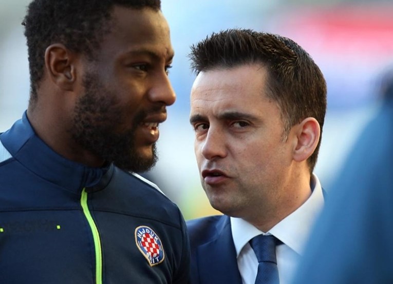 U Hajduk je doveo Caktaša, Futacsa, Maganta, Terzieva. Sad je postao direktor Benfice