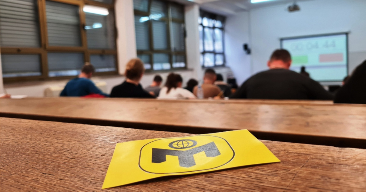 Mensa objavila zadatke s testa inteligencije. Znate li ih riješiti?