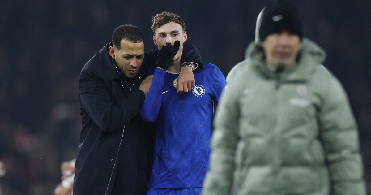 Chelsea traži krticu: Sastav za PSG procurio osam sati prije utakmice