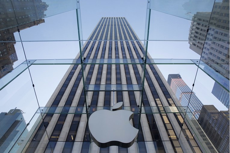 Velika pobjeda za Apple, sud odlučio da ne mora platiti Irskoj milijarde eura poreza