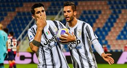 RAC1: Juventus i Barcelona pregovaraju oko iznenađujuće razmjene igrača