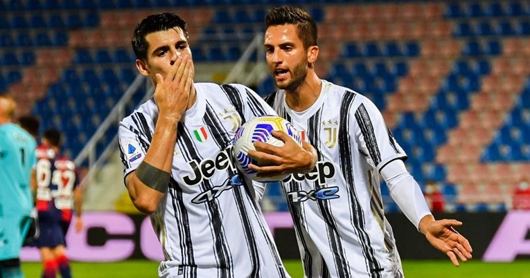 RAC1: Juventus i Barcelona pregovaraju oko iznenađujuće razmjene igrača