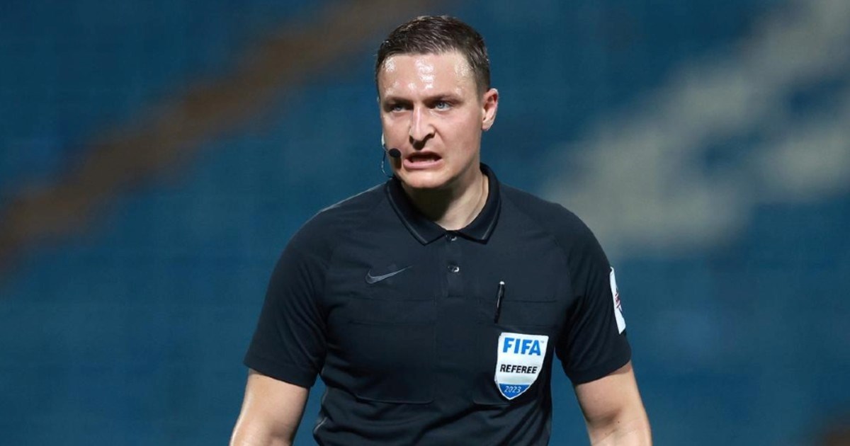 Delegirani suci za 2. kolo SHNL-a. Čulina sudi derbi Osijeka i Rijeke