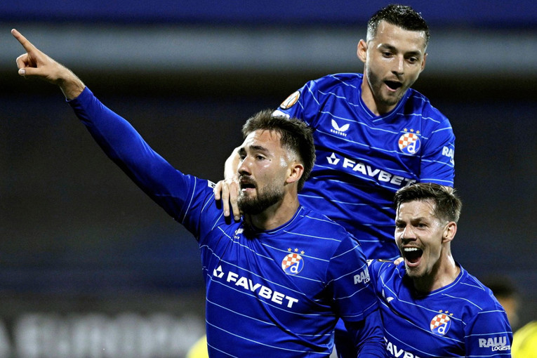 Nogometni institut: Dinamo ima dva igrača koja zajedno vrijede 26 milijuna eura